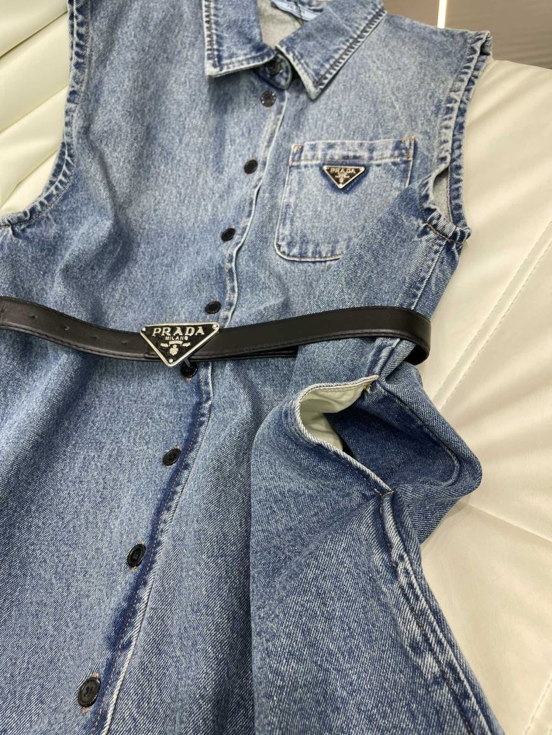 Prada Jeans